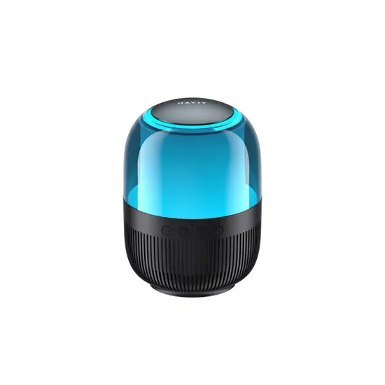 Havit SK889BT Multi Color Ambient Light Bluetooth Speaker