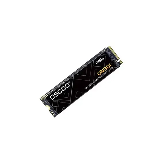 Oscoo ON901 M.2 2280 NVMe PCIe Gen3x4 256GB SSD