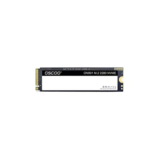 Oscoo ON901 M.2 2280 NVMe PCIe Gen3x4 256GB SSD