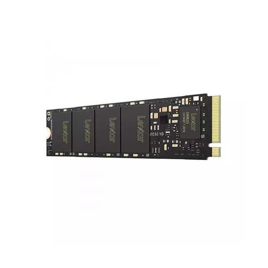 Lexar NM620 1TB M.2 NVMe SSD
