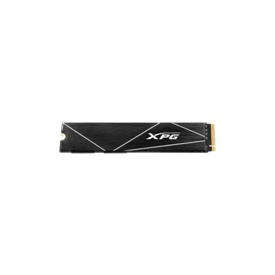 Adata XPG Gammix S70 Blade 1TB PCIe Gen4x4 M.2 2280 SSD With DRAM