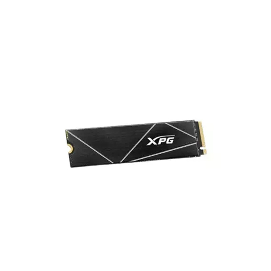Adata XPG Gammix S70 Blade 1TB PCIe Gen4x4 M.2 2280 SSD With DRAM