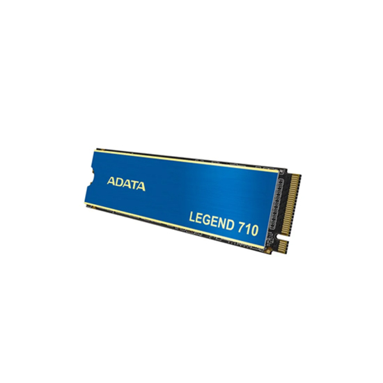 Adata Legend 710 512GB M.2 2280 PCIe Gen3x4 Internal SSD