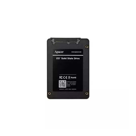 Apacer AS340 Panther 120GB 2.5 Inch SATA III SSD
