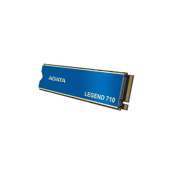 Adata Legend 710 256GB M.2 2280 PCIe Gen3 X4 Internal SSD
