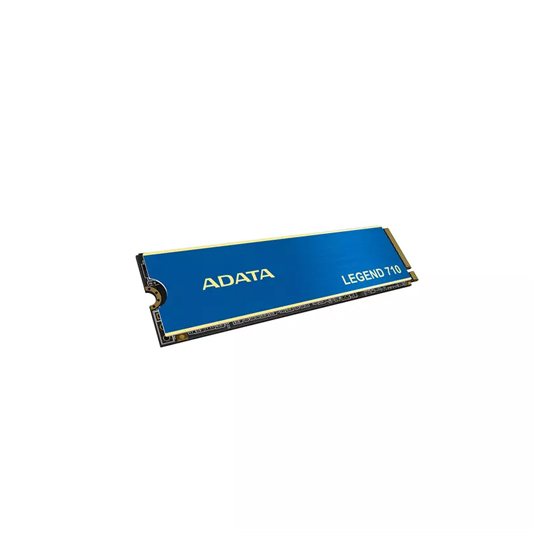 Adata Legend 710 256GB M.2 2280 PCIe Gen3 X4 Internal SSD