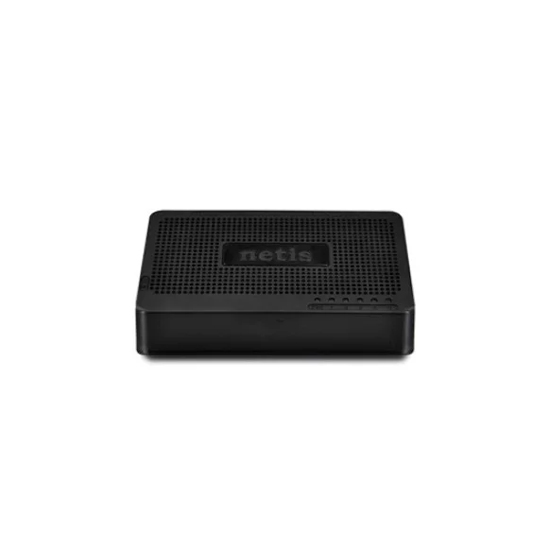 Netis ST3105S 5 Port Fast Ethernet Switch