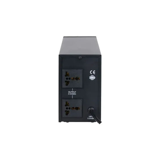Dahua DH-PFM350-360 650VA Offline UPS