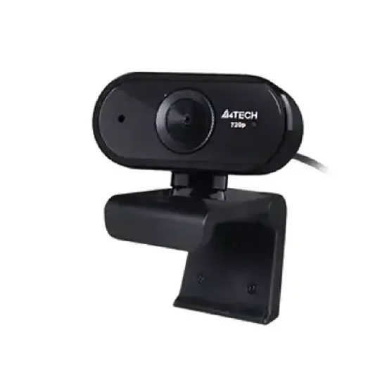 A4TECH PK-825P 720p HD Webcam