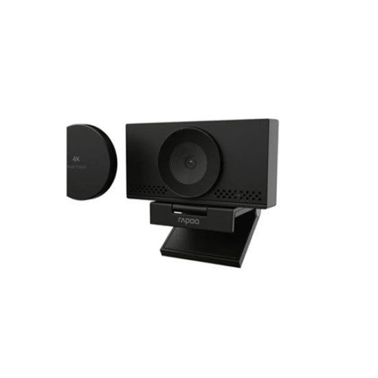 Rapoo C500AF 4K AutoFocus Webcam