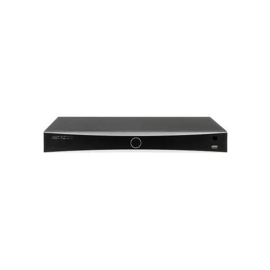 Hikvision DS-7632NXI-K2 AcuSense 32 Channel 4K NVR