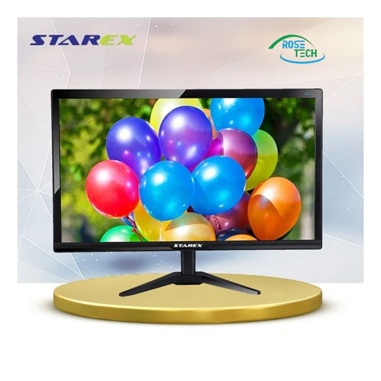 STAR SONIC STAREX ST-1918H 19 Inch HD Display 75Hz Monitor