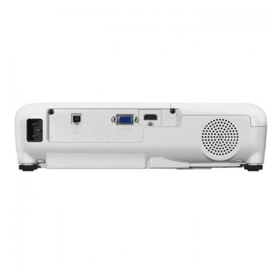 Epson EB-E01 3LCD XGA 3300 Lumens Projector
