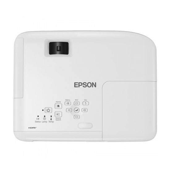 Epson EB-E01 3LCD XGA 3300 Lumens Projector