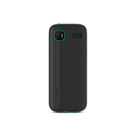 Lava A3 Power Feature Phone