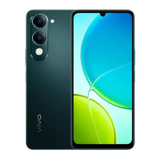Vivo Y04 Smartphone