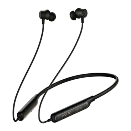 Oraimo OEB-611 Necklace 5 ANC Wireless Neckband