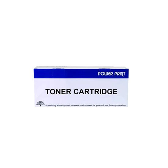 Power Print TN-79A Black Toner