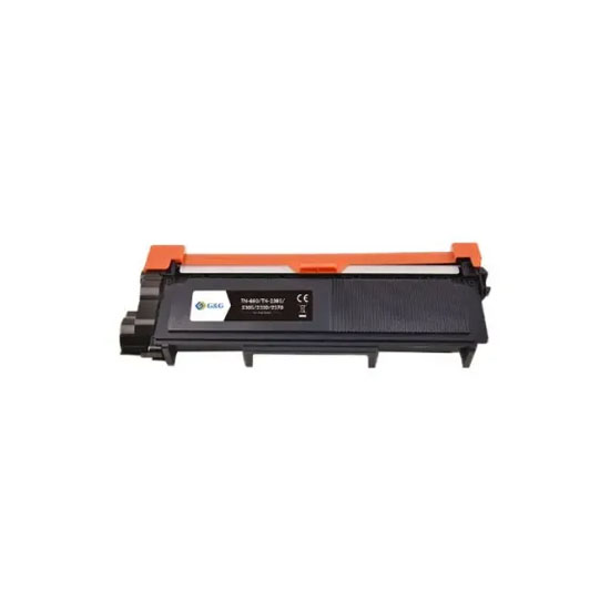 G&G TN-660 Black Universal Toner