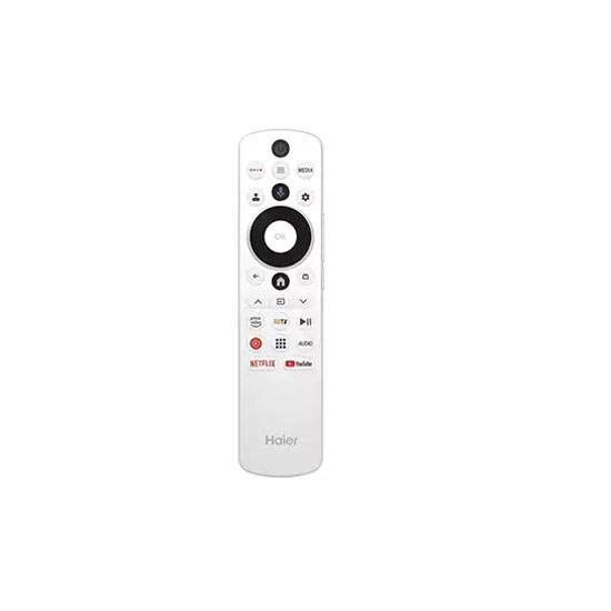 Haier H32K85FX 32 Inch Bezel Less HD Google TV