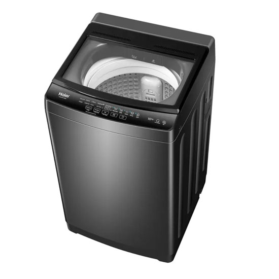 Haier HWM80-316S6 8 KG Top Load Automatic Washing Machine