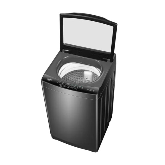 Haier HWM80-316S6 8 KG Top Load Automatic Washing Machine