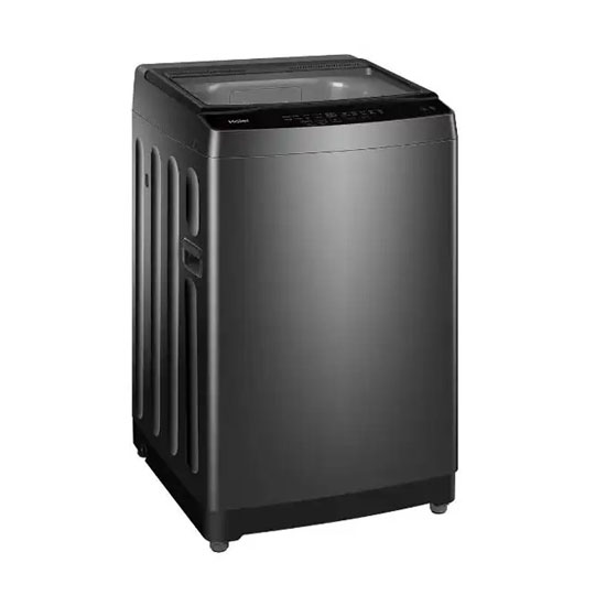Haier HWM100-316S6 10KG Top Load Automatic Washing Machine