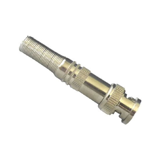 BNC Connector For CC Camera