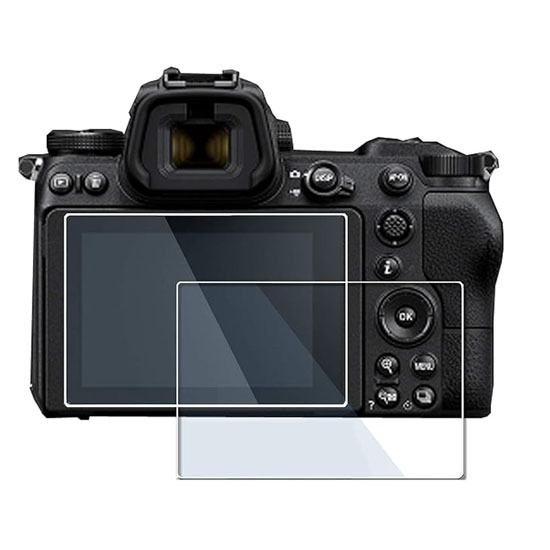 Tempered Glass Screen Protector For Sony Alpha A7M4 A7M 4 A7IV A7IV A7MIV Camera