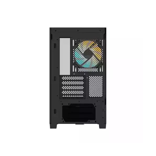 GIGABYTE C201 PANORAMIC Mid Tower M-ATX Casing