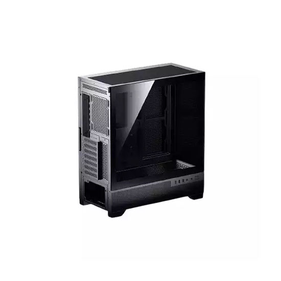 Monarch Gamer X9 ATX Desktop ARGB  Gaming Case