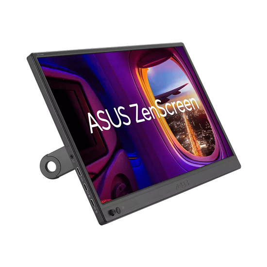 ASUS ZenScreen MB169CK 15.6" FHD IPS Type-C Portable USB Monitor