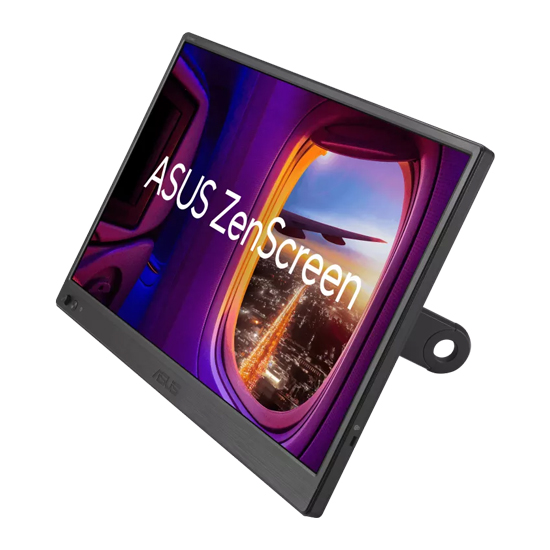 ASUS ZenScreen MB169CK 15.6" FHD IPS Type-C Portable USB Monitor