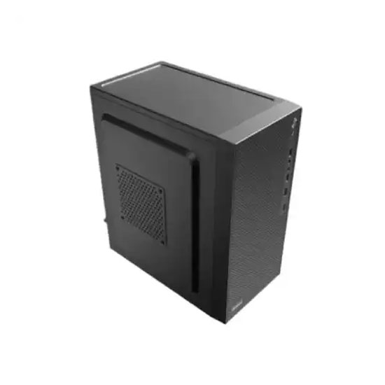 Antec VX10M Micro ATX Mini Tower ARGB Casing