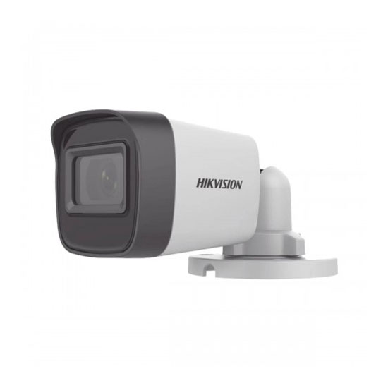 Hikvision DS-2CE16D0T-ITF 3.6 mm 2MP Bullet CCTV Camera