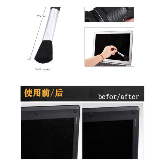 Handboss FH-HB014 Cleaner For Camera Kit