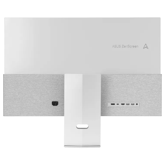 ASUS ZenScreen Smart MS32UC 32″ 4K UHD USB-C Monitor with Google TV