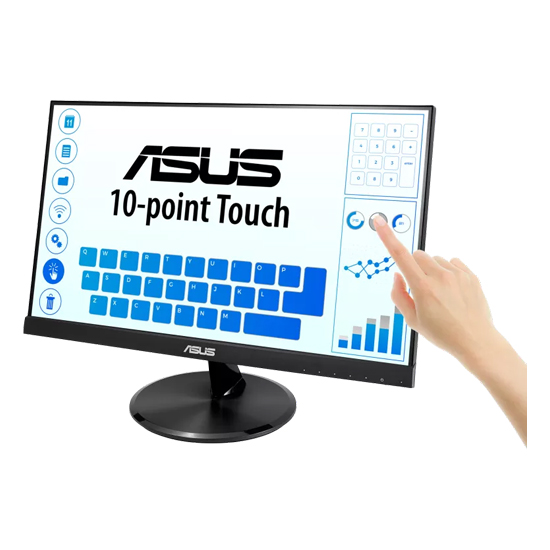 ASUS VT229H 21.5" FHD Touchscreen Monitor