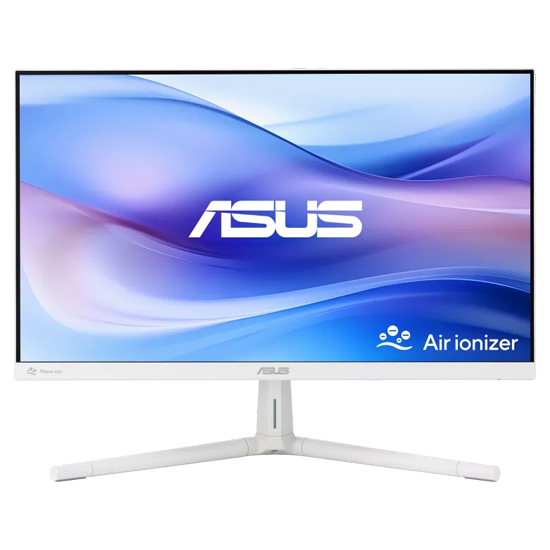 ASUS VU249HFI-W 24" Full HD IPS Eye Care Monitor