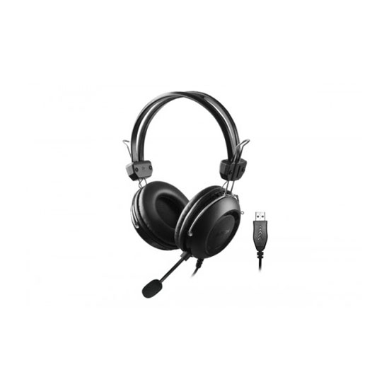 A4TECH HU-35 USB Headphone