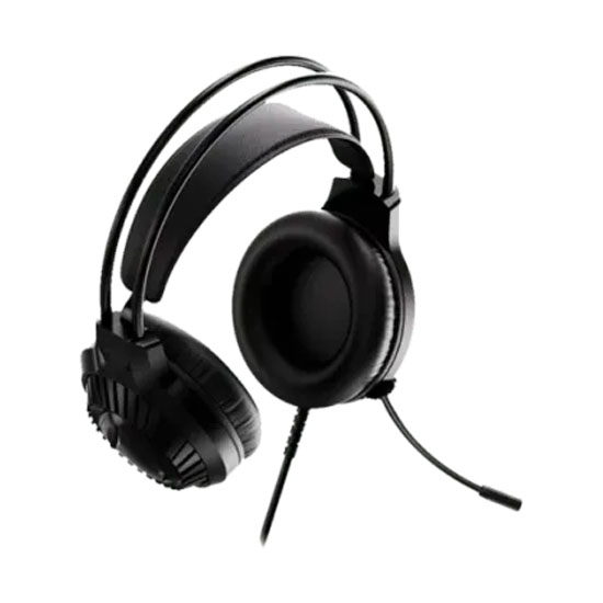 AULA S605 3.5 mm Wired RGB Gaming Headphone