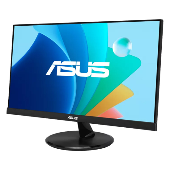 ASUS VP229HF 21.5" 100Hz Gaming Monitor – Smooth Gameplay, Eye Care Comfort
