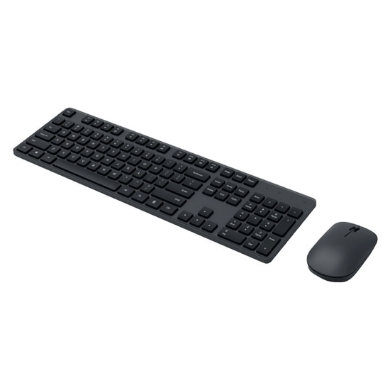 Xiaomi WXJS02YM Wireless Keyboard And Mouse Set