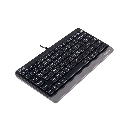 A4TECH FK11 USB Mini Keyboard With Bangla