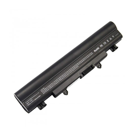 Laptop Battery AL14A32 4 Cell For Acer