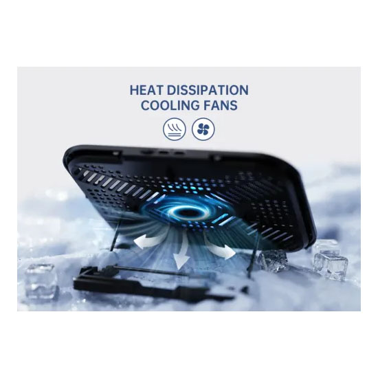 Rapoo CF100 Laptop Cooling Pad