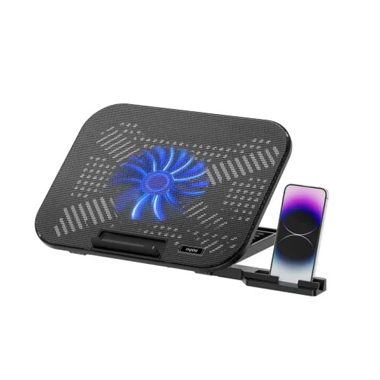 Rapoo CF100 Laptop Cooling Pad