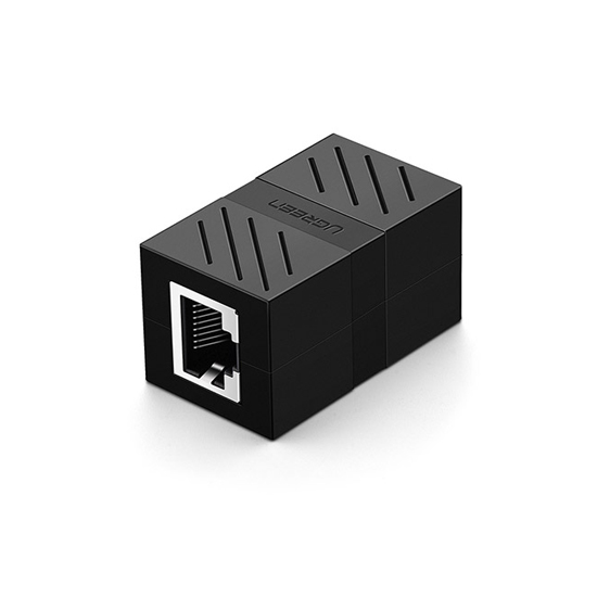 UGREEN NW114 RJ45 Network Coupler | 20390