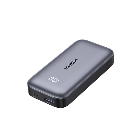 UGREEN PB502 30W 10000mAh Fast Charging Power Bank | 25185