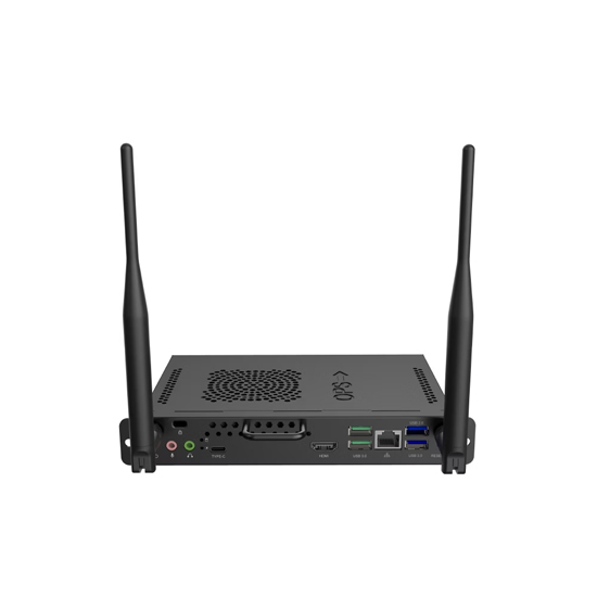 BenQ Core i5 12th Gen OPS PC Module For Interactive Flat Panel
